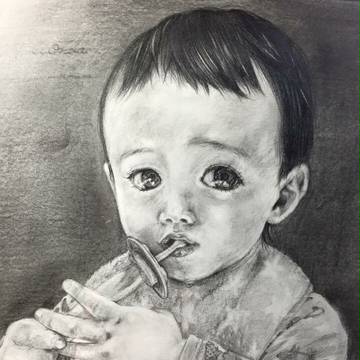 息子