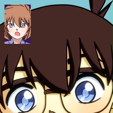 【コ哀】TV電話