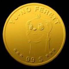 金貨