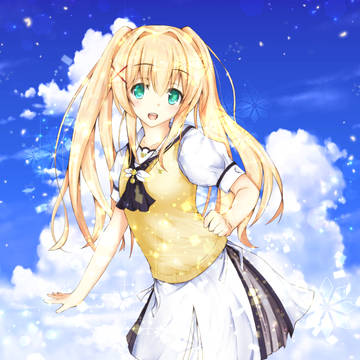 つむぎゅん