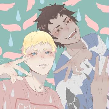 DEVILMAN crybaby