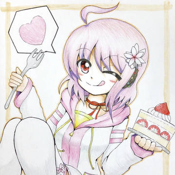 いっぱい食べる君が好き