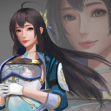 辛宪英