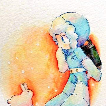 らくがき
