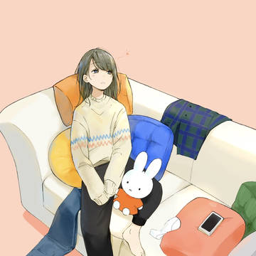 なにもしたくない