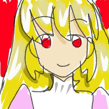 星宮いちご【練習絵】