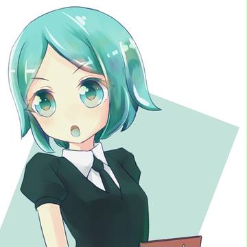 フォスちゃん