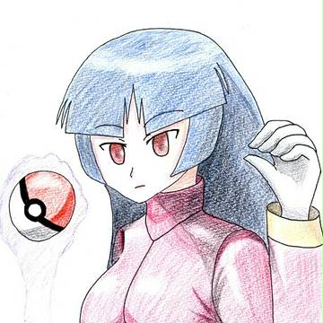 ナツメさん