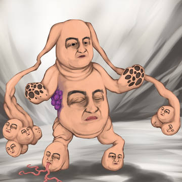 はらけんすけくん