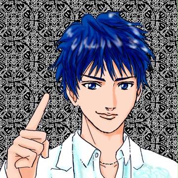 SOLIDEMOの佐々木和也　舞台ホストちゃん響介