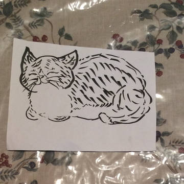 らくがきその2