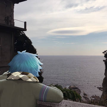 巌窟王と童話作家