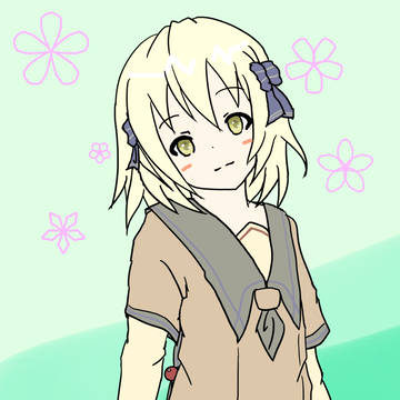 うちの子