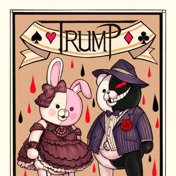 TRUMP