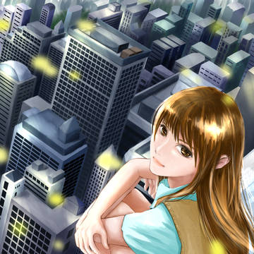 私の居場所2
