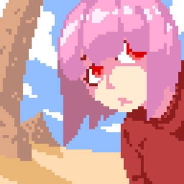Desert