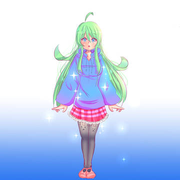 あなたを笑顔にする