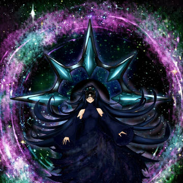 ガルガンチュア