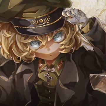 劇場版幼女戦記