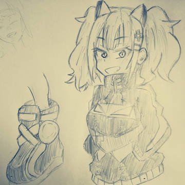 ウインドブレーカー輝夜月とおくちゅ