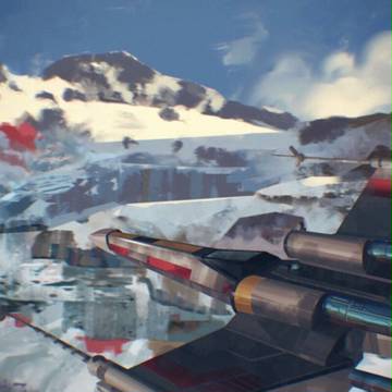 x-wing