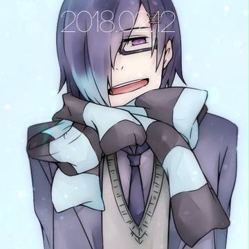 黒磐さん誕生日おめでとう!!