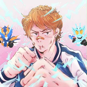 負ける気がしねえ!!