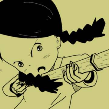 全ては復讐の為に