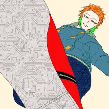 ナンバカ ツイログ