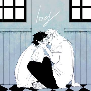 log