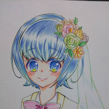 空野葵ちゃん