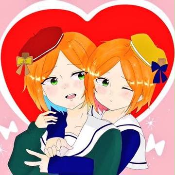 バレンタイン