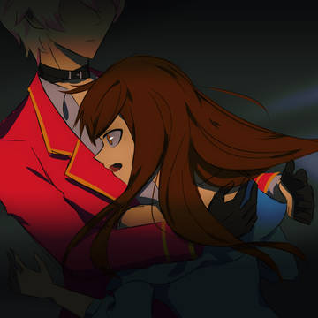 Mystic Messenger Ray Route