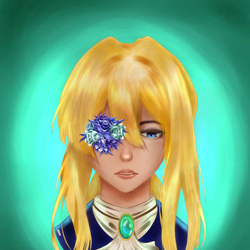 Violet Evergarden