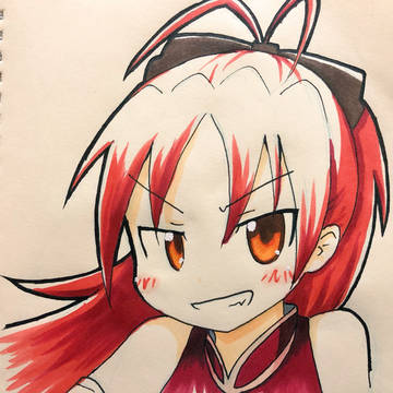 杏子