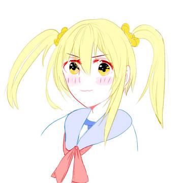 【中字】Pop子和Pipi美