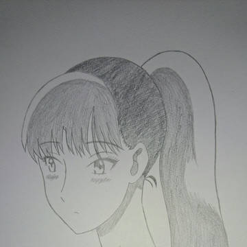 着替え中