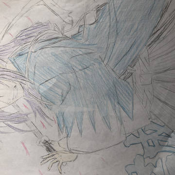 落書き