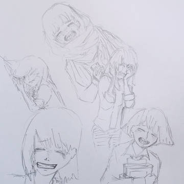 感情