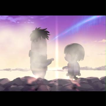 君のタ□ |♩⁻。