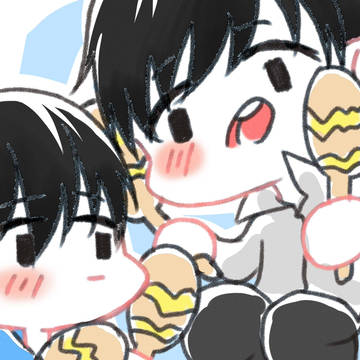 【邪瓶】摸鱼。。。