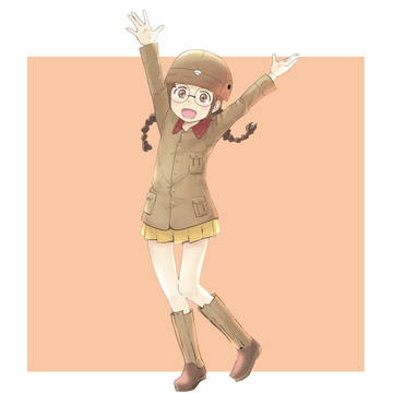 万歳福田