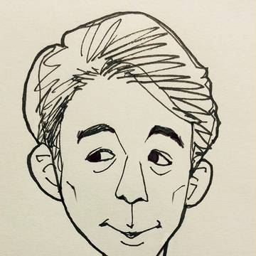 高橋一生