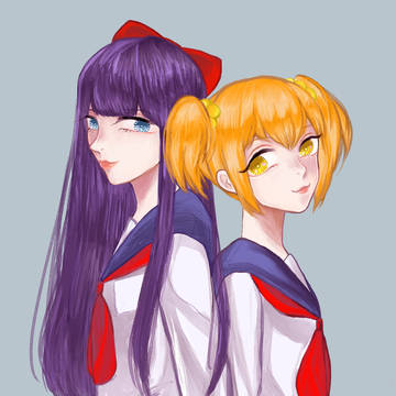 ポプテピピック