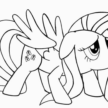 Fluttershy