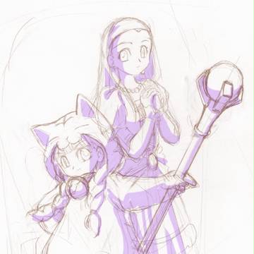 ベローニャ下書き