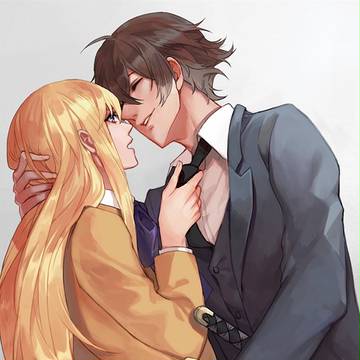 馬林
