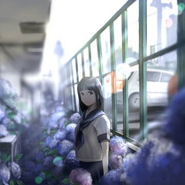 プライムブルーを探して Ⅳ
