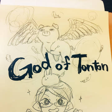wrwrd落書きまとめ1