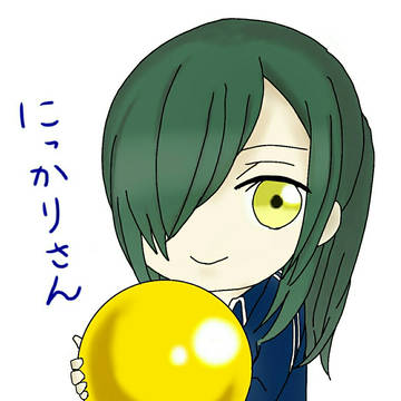 にっかり青江
